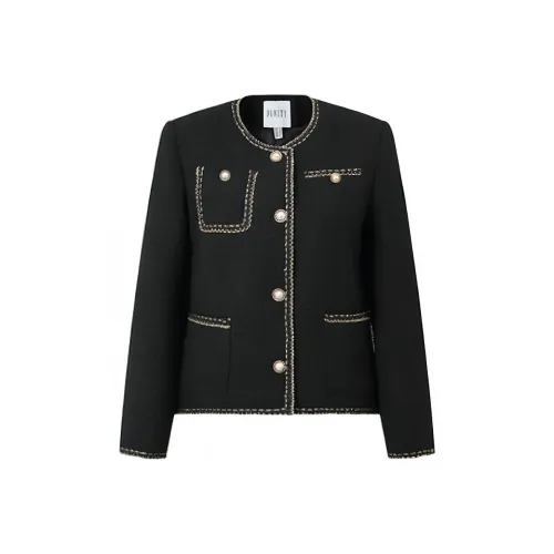 FINITY Jackets Women's Black