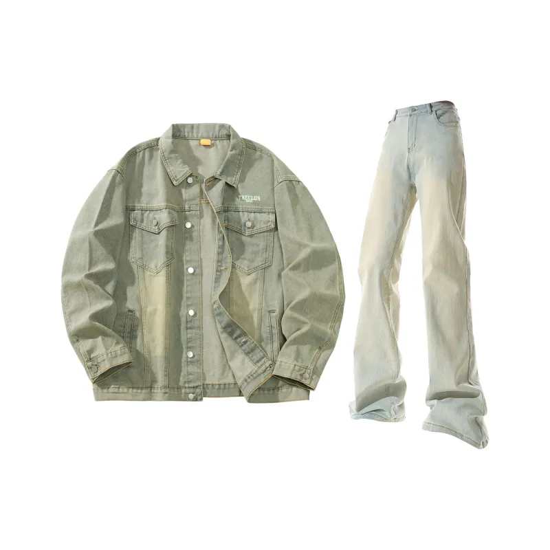 Tre Club Casual Sportswear Unisex-0