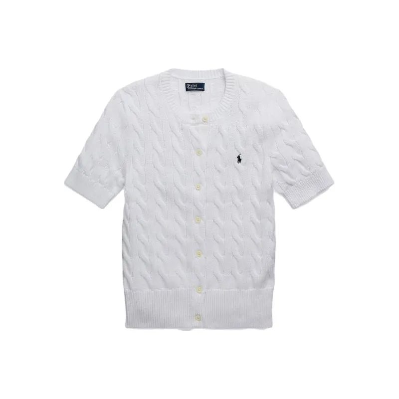 Polo Ralph Lauren Knitwear Women's White-0