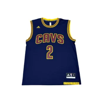 Adidas x NBA Basketball Jerseys Unisex Marine Blue
