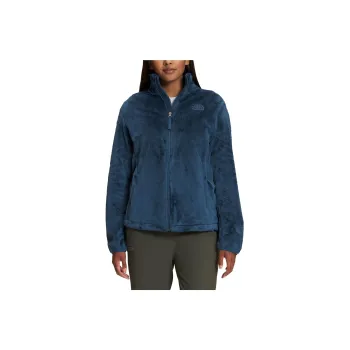 THE NORTH FACE Osito Jacket Jackets Coats Women's Blue