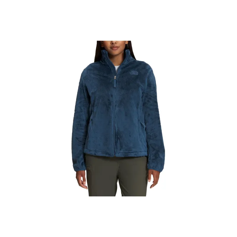 THE NORTH FACE Osito Jacket Jackets Coats Women's Blue-0