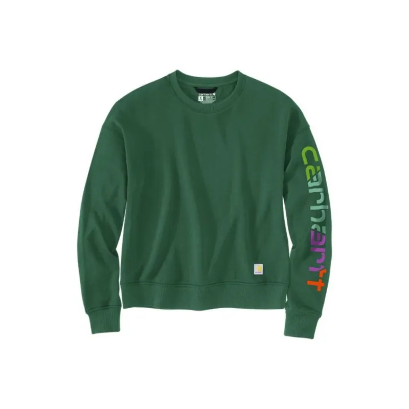 Carhartt Sweatshirts Women's-1