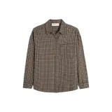 Brown Plaid