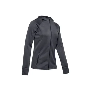 Under Armour Swacket Jackets Women's Black