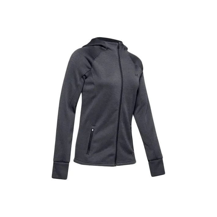 Under Armour DFO Jackets Women's Black-0