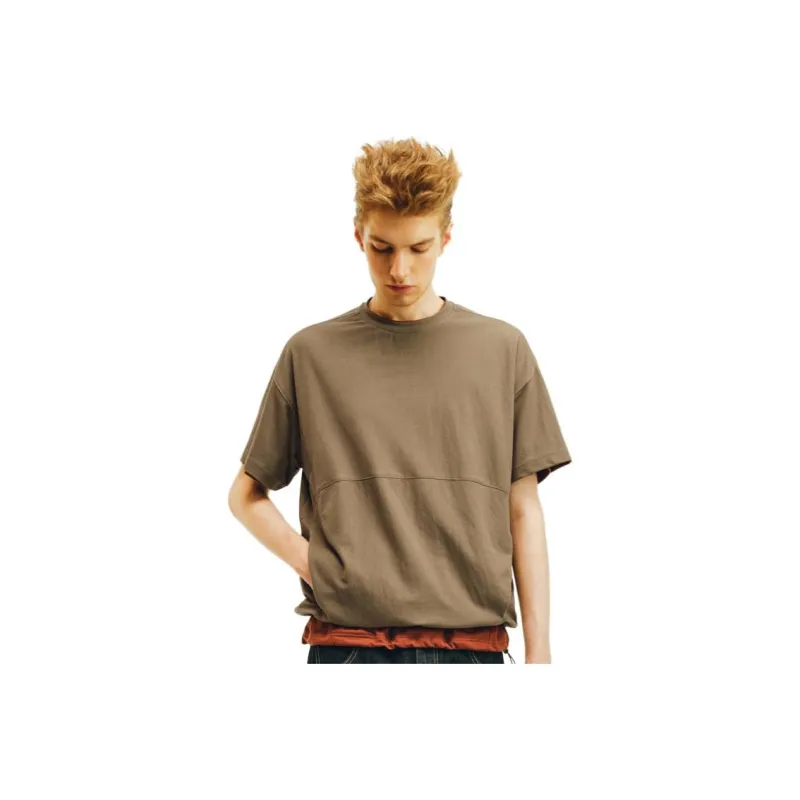 NONRADICAL T Shirts Unisex-0
