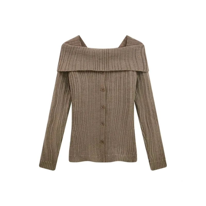 AURORA MUSE Knitwear Women's Smoke Pink-3