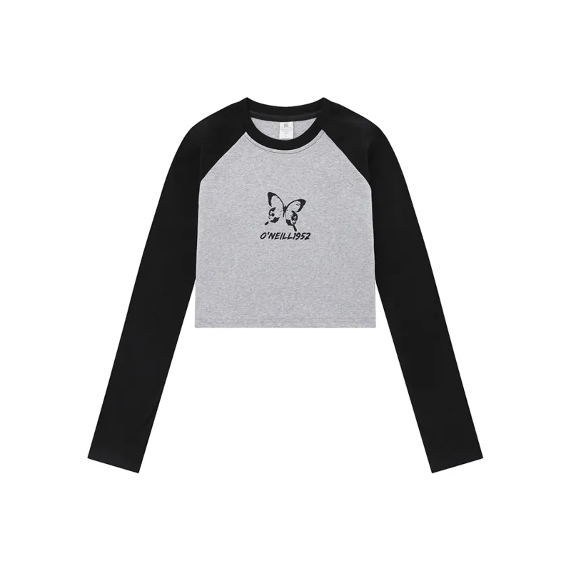 O'Neill T Shirts Women's-4