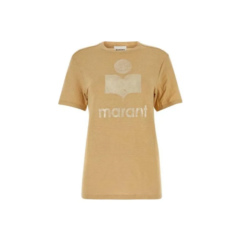 ISABEL MARANT ETOILE Zewel T-shirt-0