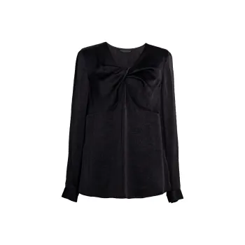 ROEYSHOUSE Shirts Women's Black