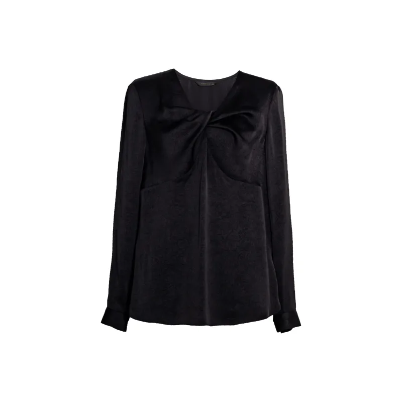ROEYSHOUSE Shirts Women's Black-0