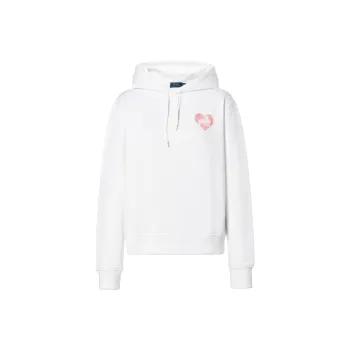 Polo Ralph Lauren Sweatshirts Women's White