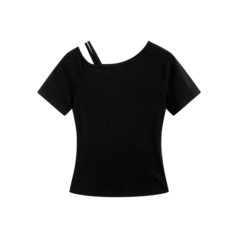FASTFISH Regular T Shirt Women's-3