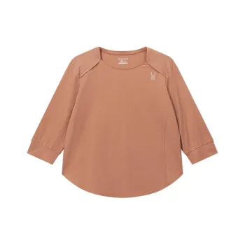 SPYDER T Shirts Women's