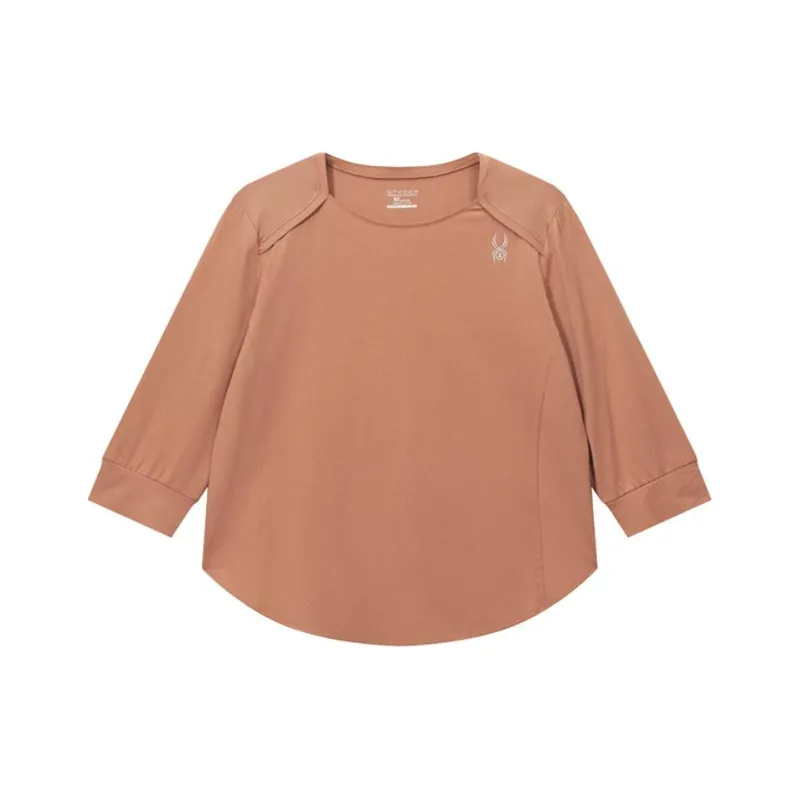 SPYDER T Shirts Women's-2