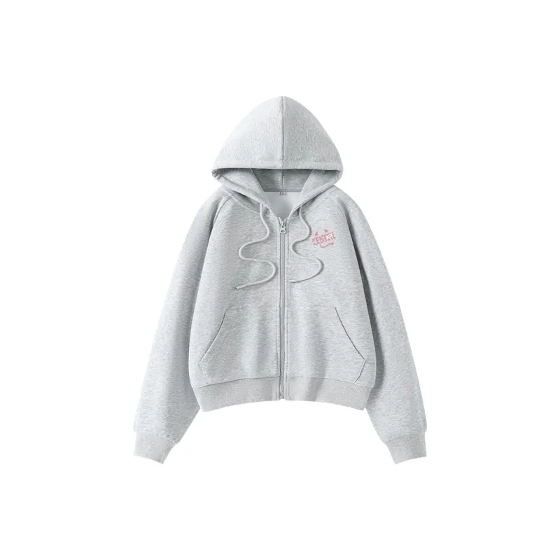 MJ STYLE Sweatshirts Women's-4
