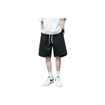 Ganbostore Casual Shorts Unisex