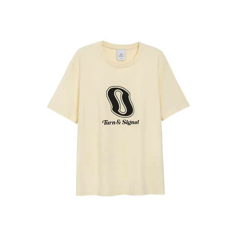 TURN SIGNAL T Shirts Women's-4