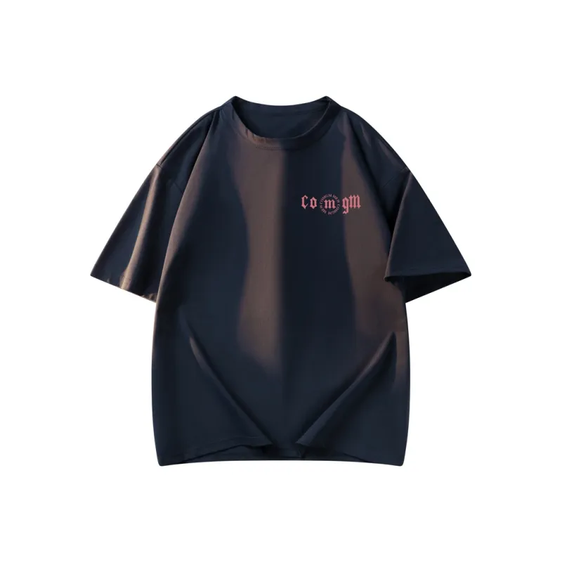 COMGM T Shirts Unisex-13