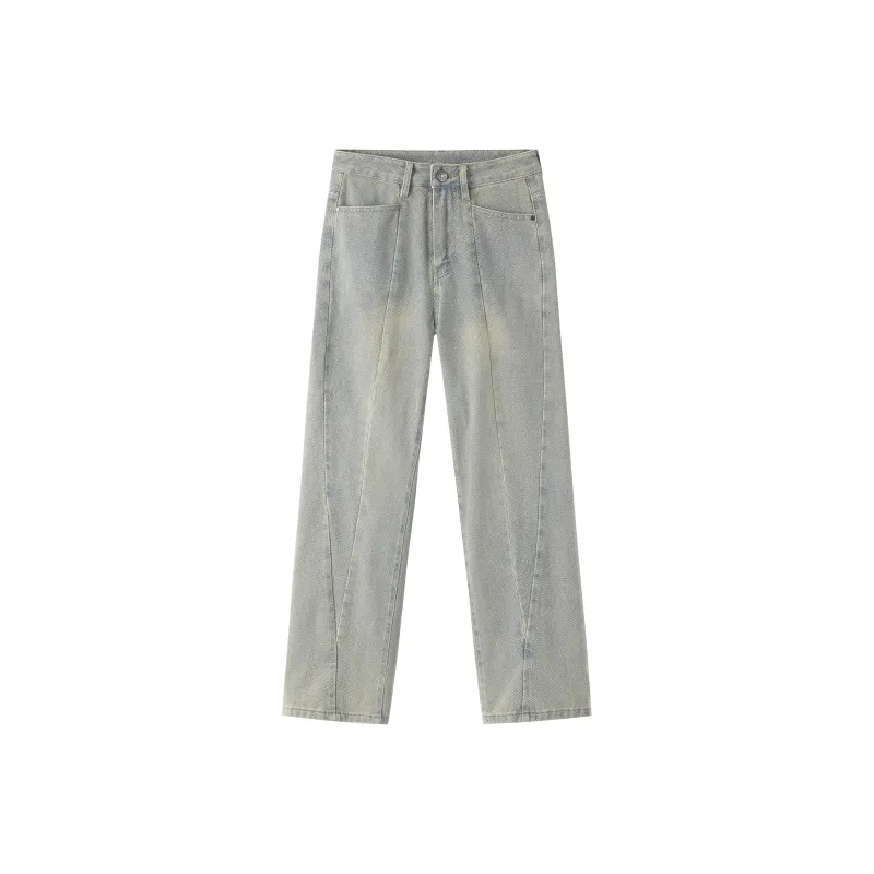CHARLIE GOLF Jeans Unisex-4