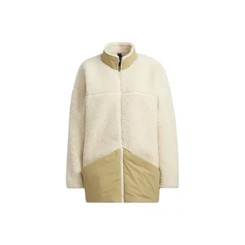 Adidas Originals Jackets Women's Yellow