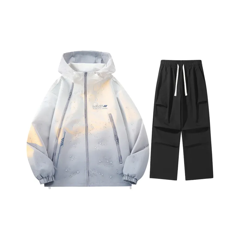LEVEL Casual Sportswear Unisex-8