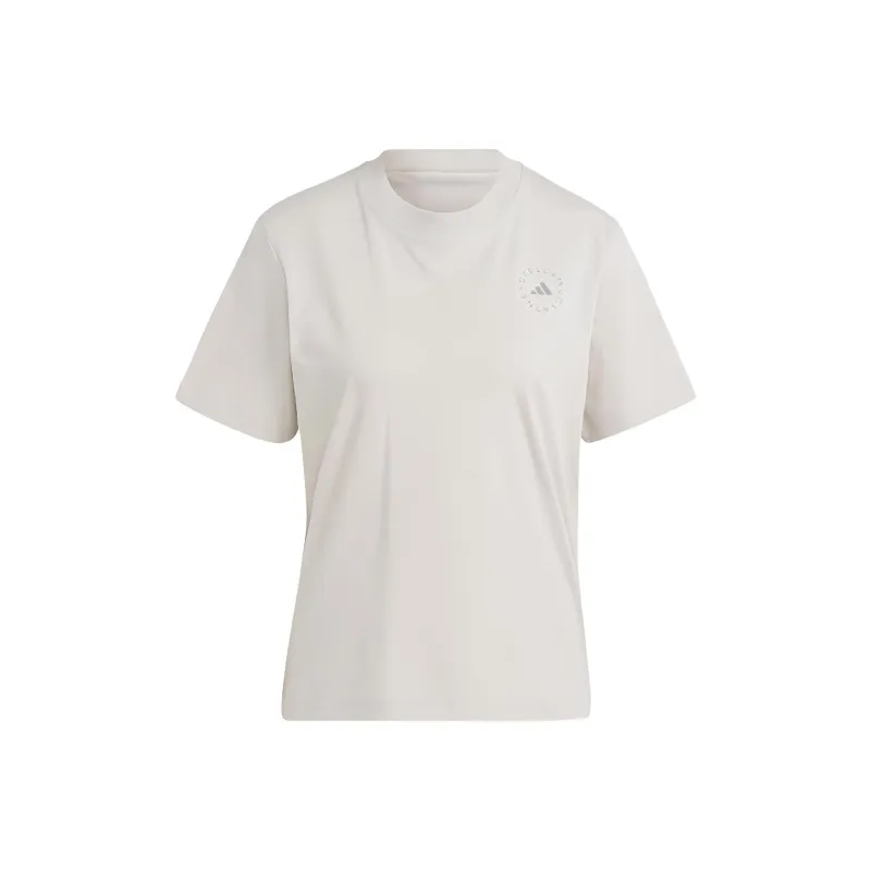 Adidas TrueCasuals Crewneck T-Shirt-0