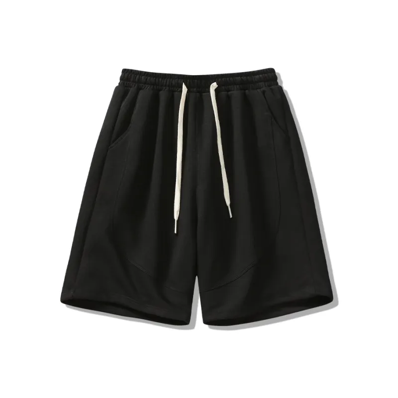 TIMD Casual Shorts Unisex-5