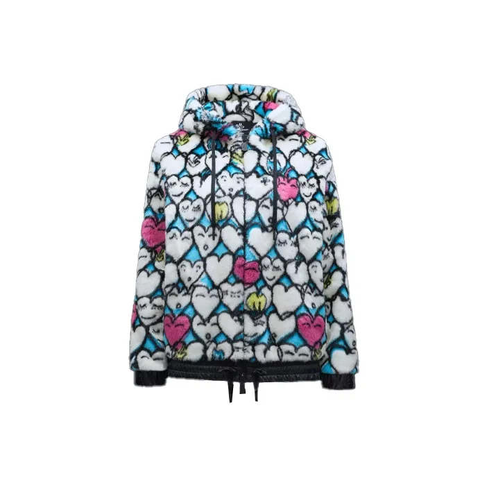 Moncler Jackets Women's White-0