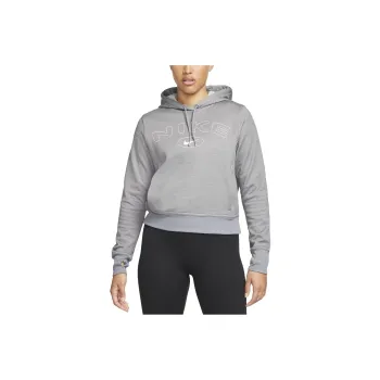 Nike Therma-FIT One Women's Pullover Graphic Hoodie