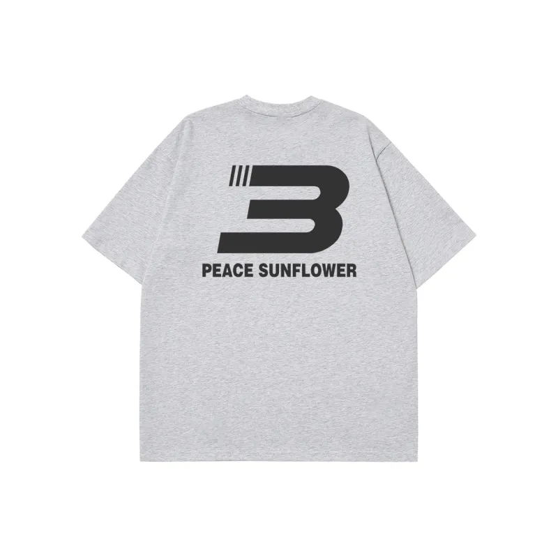 33TH T Shirts Unisex-30
