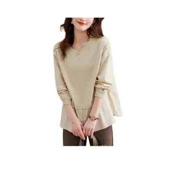 Korean style Knitwear Women's