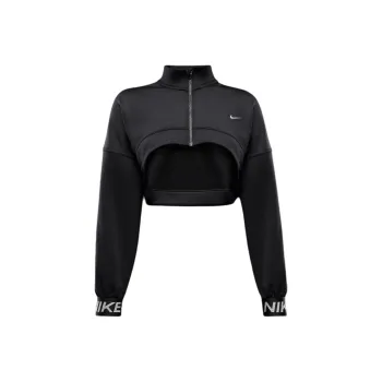 Nike Pro Women's Fleece Top