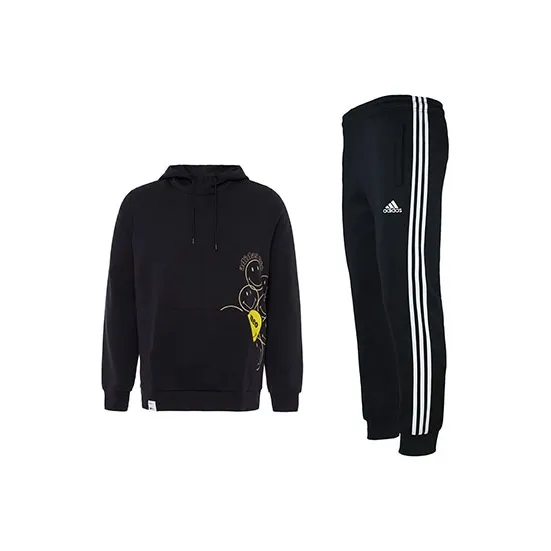 Adidas Casual Sportswear Unisex-0