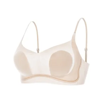 Elan and White Women's Bras