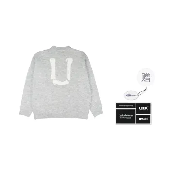 UDBK Knitwear Unisex