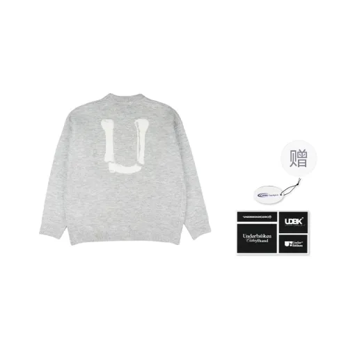UDBK Knitwear Unisex