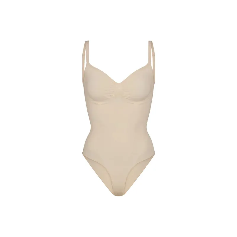 Skims Bodysuits Women's Sand-0