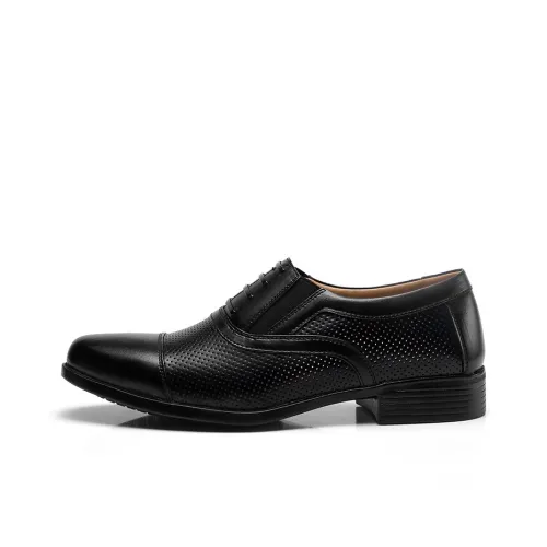 Strongman 3515 Dress Shoes Men's