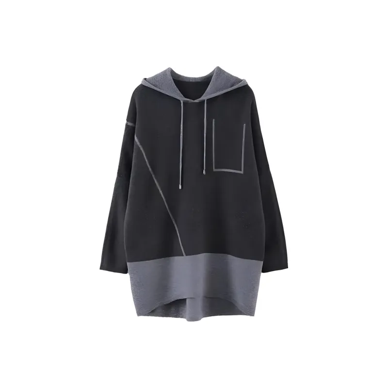 MAIGRE SIMHAT Cashmere Sweater Women's-2
