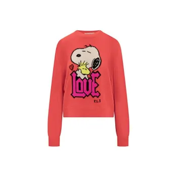 PHILOSOPHY DI LORENZO SERAFINI X Peanuts™ Cartoon Jumper