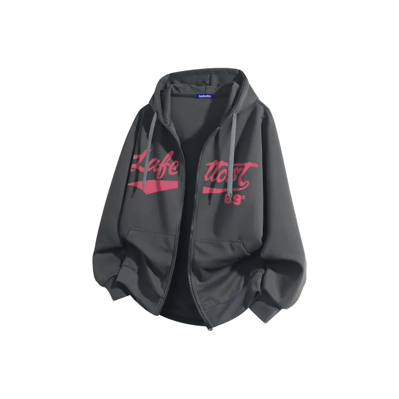 Lafetto Sweatshirts Unisex-8