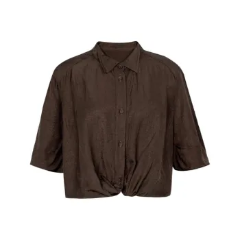 XG Shirts Women's Coffee