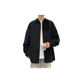 OPMO Jackets & Coats Unisex Twilight Black