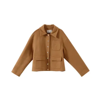 YUMOMO STAR Jackets Women's