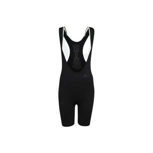 Adidas Bodysuits Women's Black