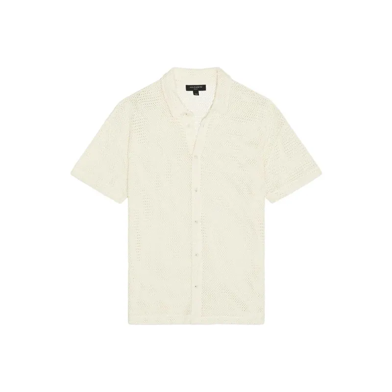 ALLSAINTS Munroe Shirt-0