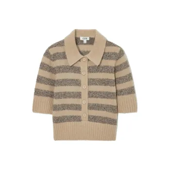 COS Knitwear Women's Beige