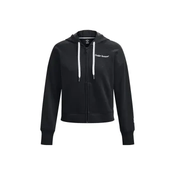 Under Armour Sweatshirts Women's Black